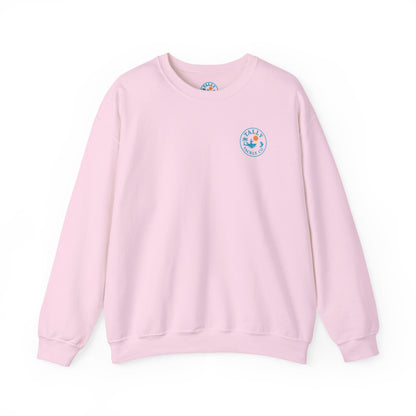 Crewneck Sweatshirt