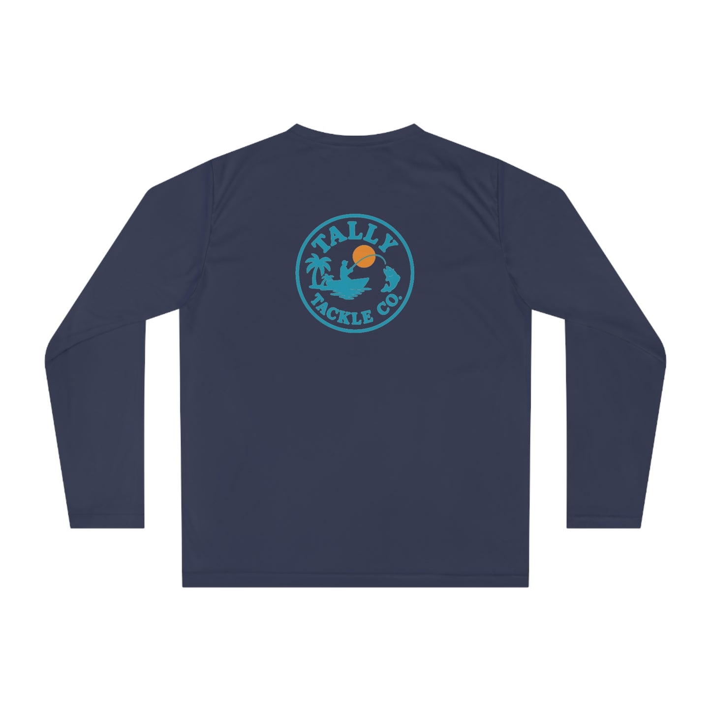 Performance Long Sleeve Shirt