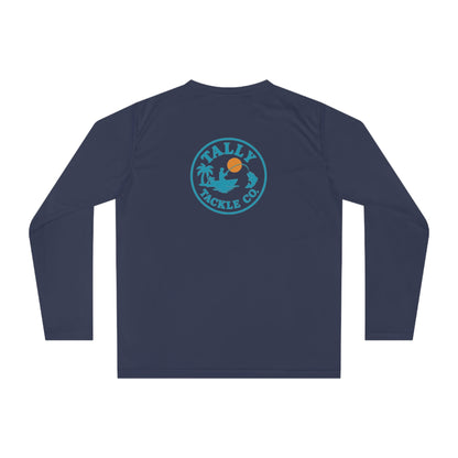 Performance Long Sleeve Shirt