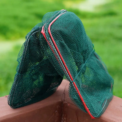 Foldable Fishing Bait Trap